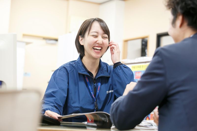 株式会社ウッドベルの求人・転職情報