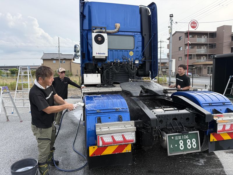 クリスタルライナー株式会社の求人・転職情報