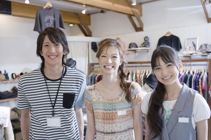 株式会社COCOECO.のアルバイト・バイト求人情報-02