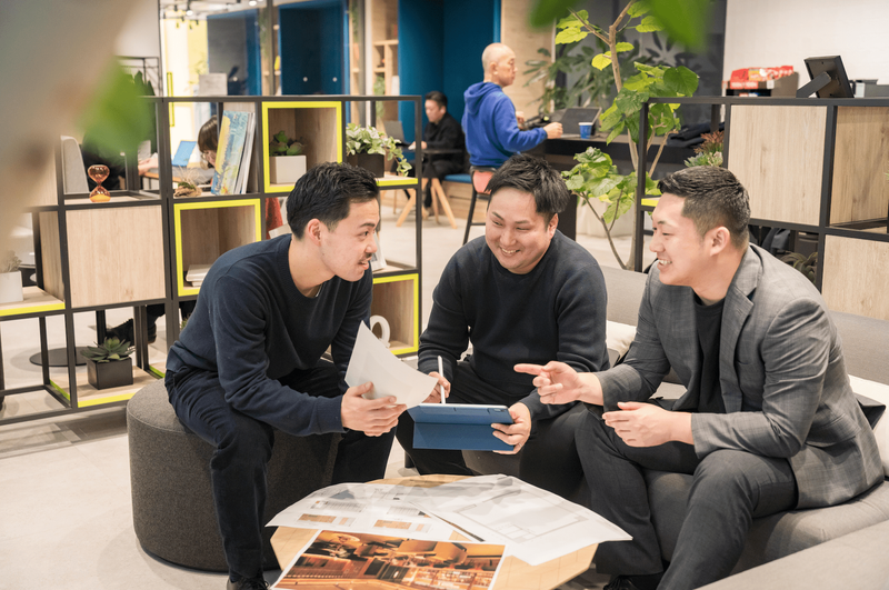 株式会社ＬＳの求人・転職情報