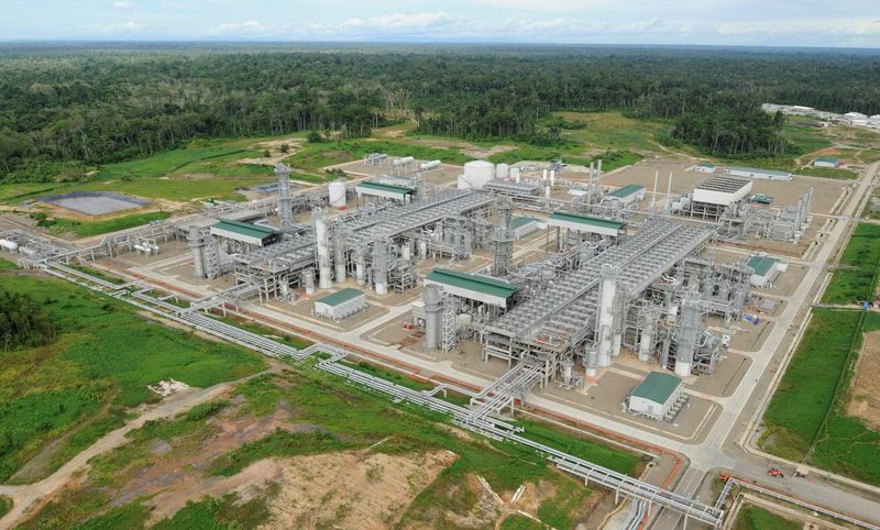 日揮ホールディングス株式会社