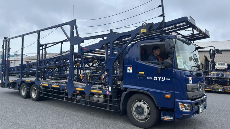 株式会社カイソーの求人・転職情報