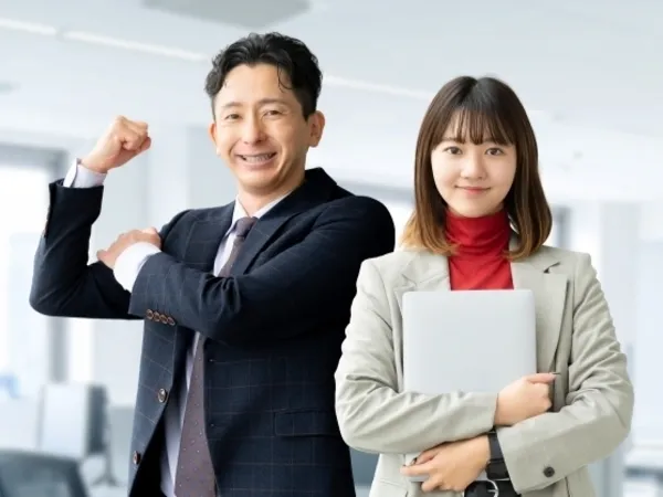 求人画像
