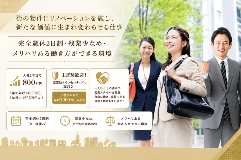株式会社ディライトワークスの求人・転職情報