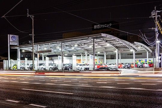 フィデル・グループ・ホールディングス株式会社の求人・転職情報