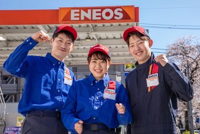 ガソスタ店員さん専用 Dr.Drive セルフステージ長者原SS / ネクサスエナジー(株)(福岡県糟屋