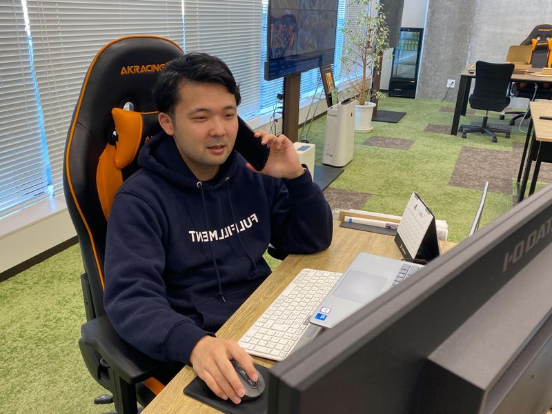 株式会社エクシークの求人・転職情報