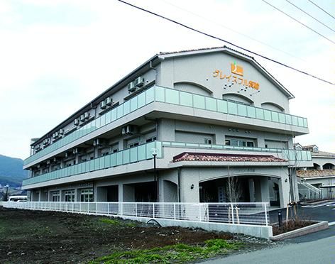 グレイスフル箕輪 社会福祉法人サン・ビションのアルバイト・バイト求人情報-03