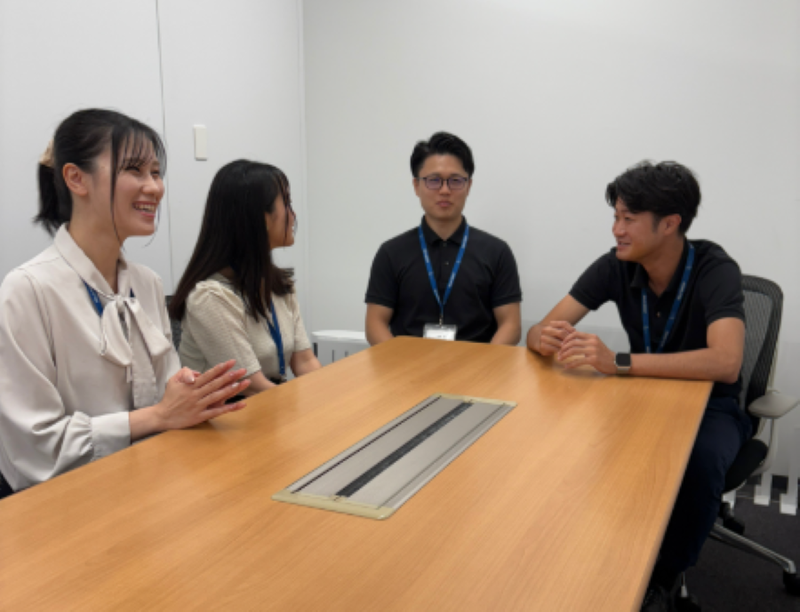 株式会社リロクラブの求人・転職情報