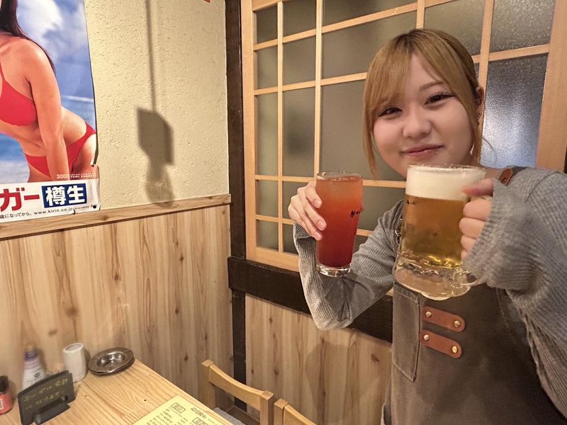 大衆酒場　かーにばるのアルバイト・バイト求人情報-04