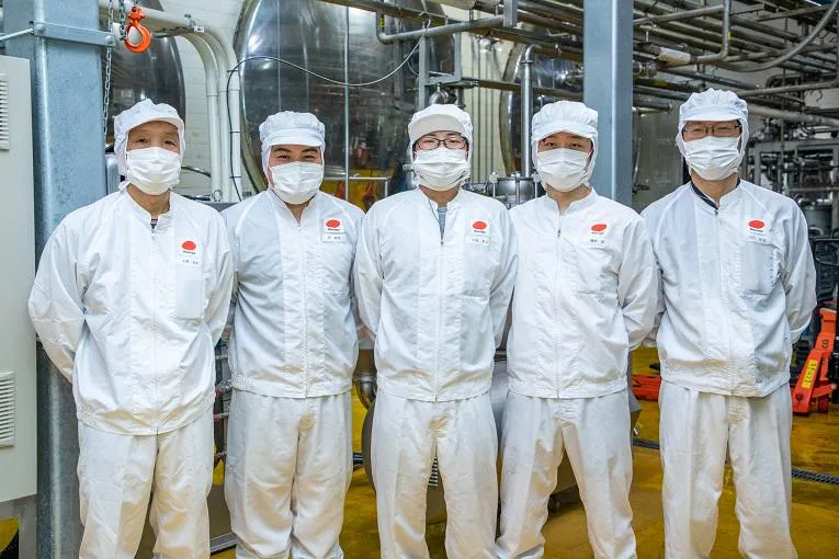 株式会社いかるが牛乳の求人・転職情報