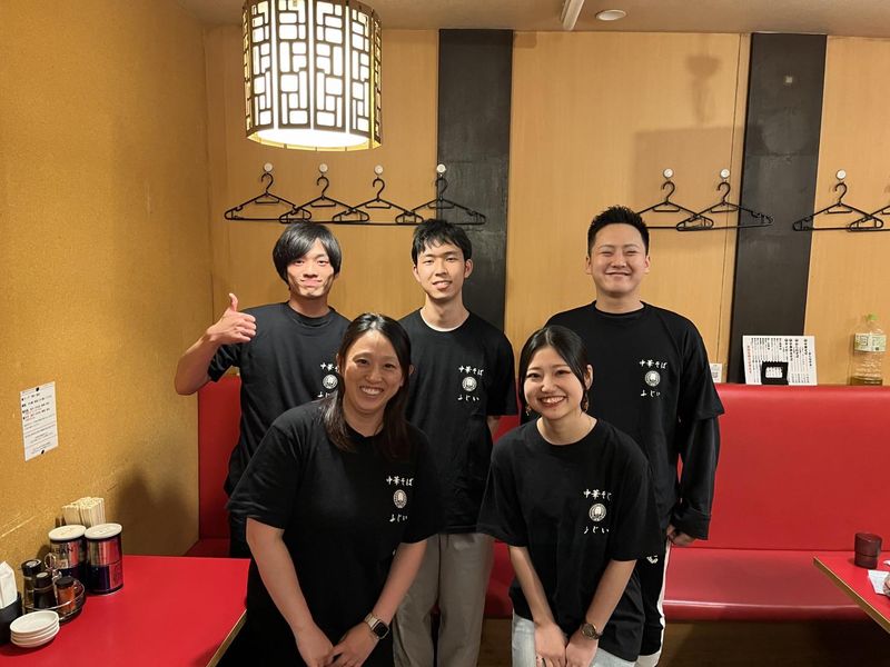 中華そばふじい　野田阪神店のアルバイト・バイト求人情報-04