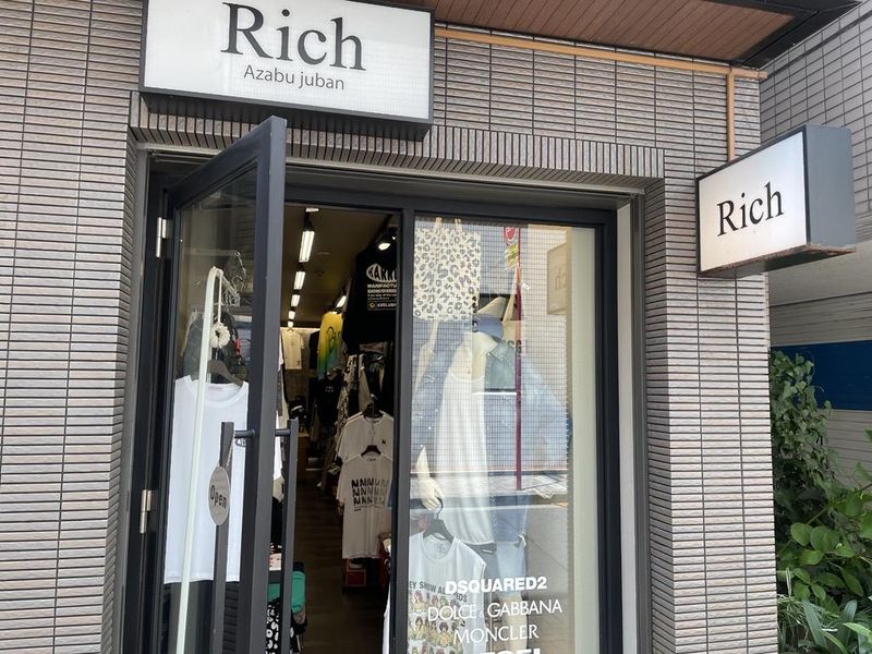 株式会社YANAI　Rich歌舞伎町店のアルバイト・バイト求人情報-05