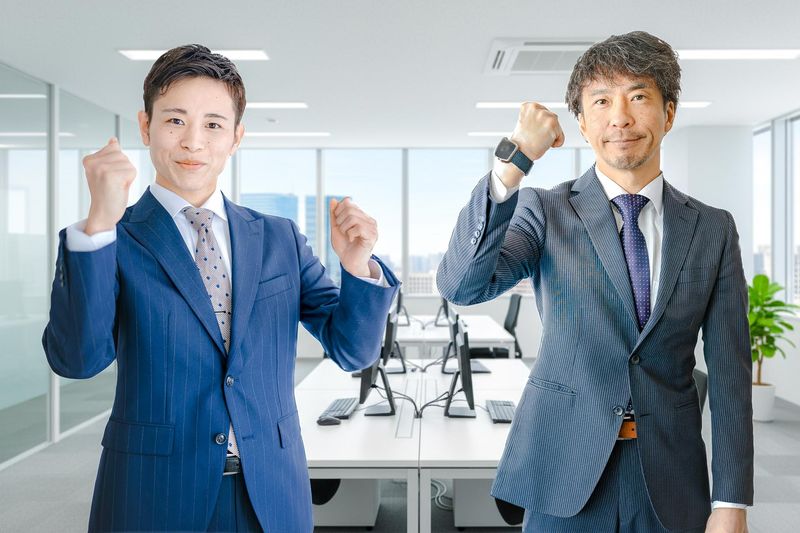 株式会社ハルクの求人・転職情報