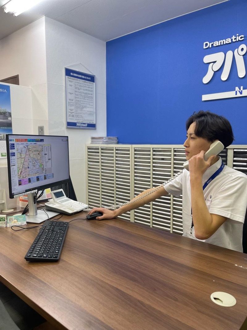 アパマンショップ　なかもず店のアルバイト・バイト求人情報-03