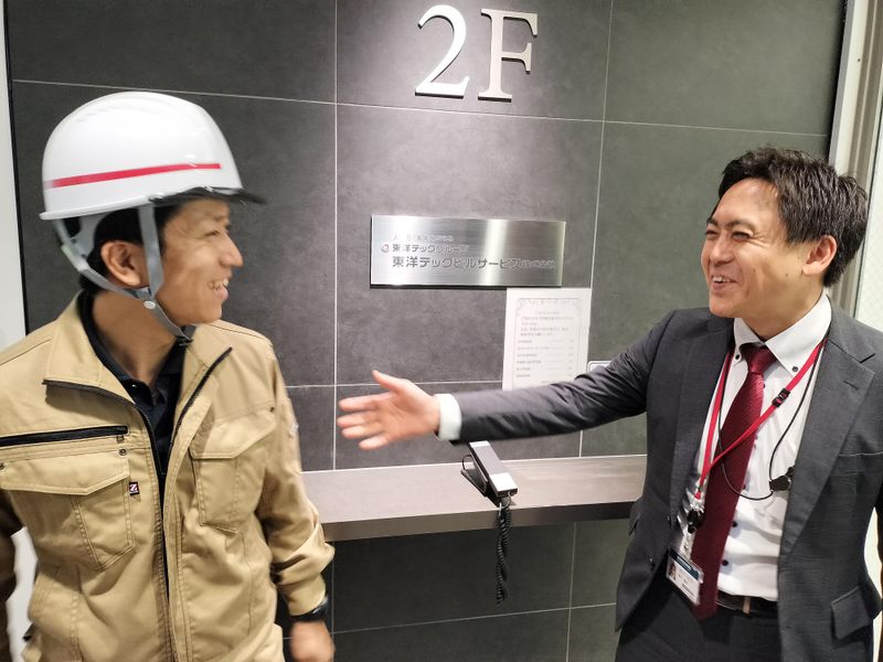 東洋テックビルサービス株式会社のアルバイト・バイト求人情報-03