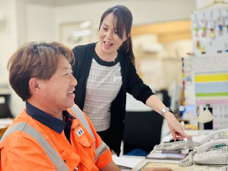 株式会社初石鈑金　ロードサービスセンターのアルバイト・バイト求人情報-03