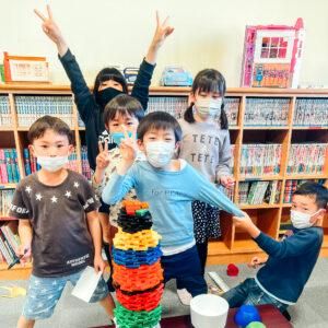 一宮児童館　特定非営利活動法人　Happy Space ゆうゆうゆうのアルバイト・バイト求人情報-03