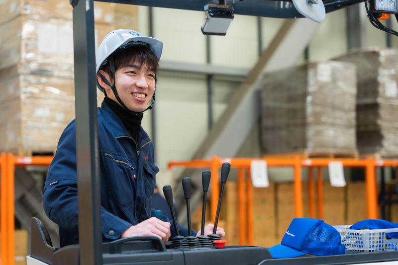 株式会社コーヨーの求人・転職情報