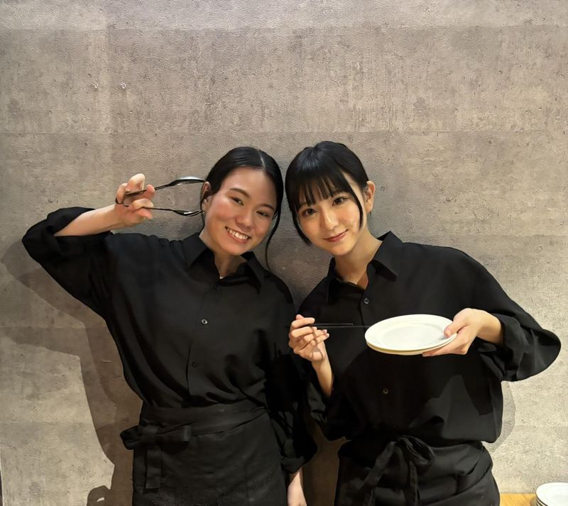 肉肉肉 -にくみつ-のアルバイト・バイト求人情報-03