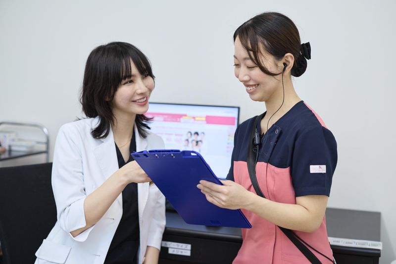 湘南美容クリニック町田院/医療法人湘美会(湘南美容クリニック)のアルバイト・バイト求人情報-04