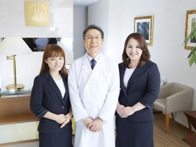 親和クリニック 名古屋院のアルバイト・バイト求人情報-03