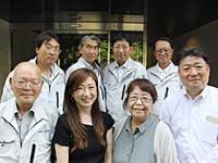 地質工学株式会社の求人・転職情報