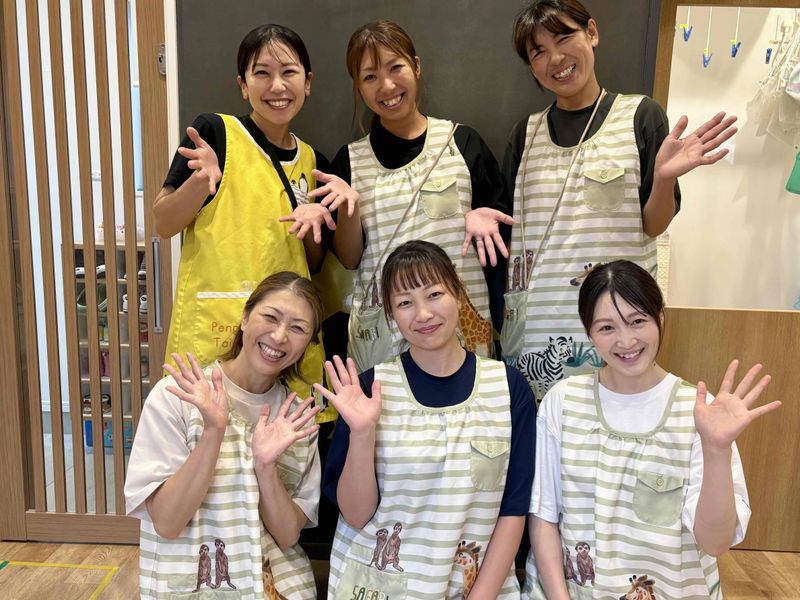 株式会社みらいパートナーズの求人・転職情報