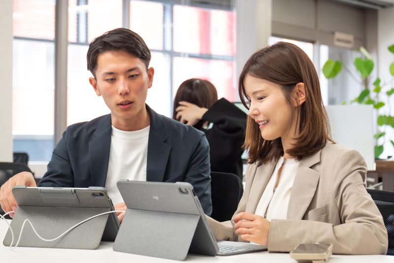 株式会社Ｌｉｖｅ　Ｓｅａｒｃｈ-0001の求人・転職情報