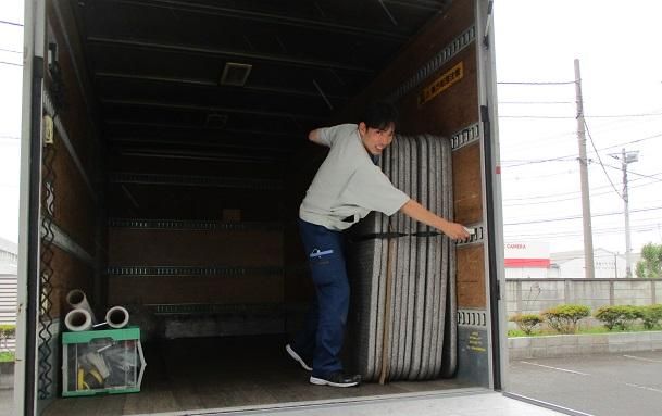 ㈲アオイ興業の求人・転職情報