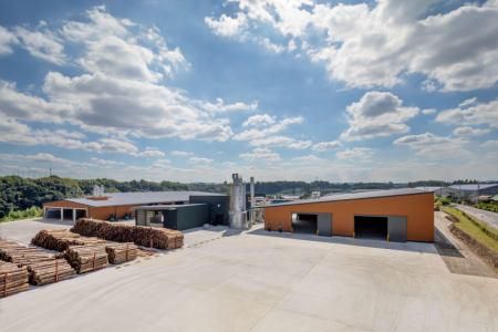 株式会社ランバーランドの求人・転職情報