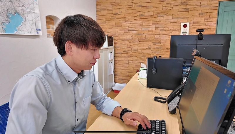 弘立倉庫株式会社の求人・転職情報