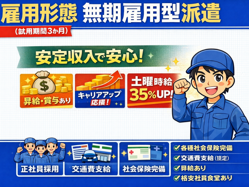 ネッカート株式会社（一宮オフィス）の求人・転職情報