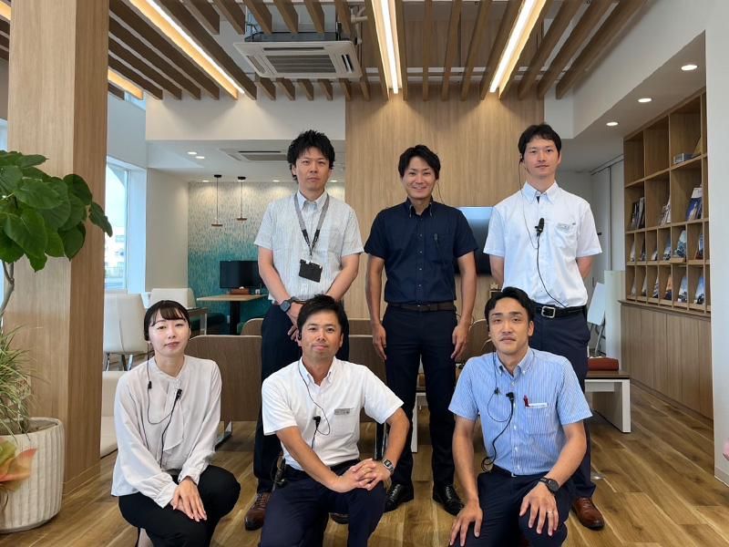 香川日産自動車株式会社-0017の求人・転職情報