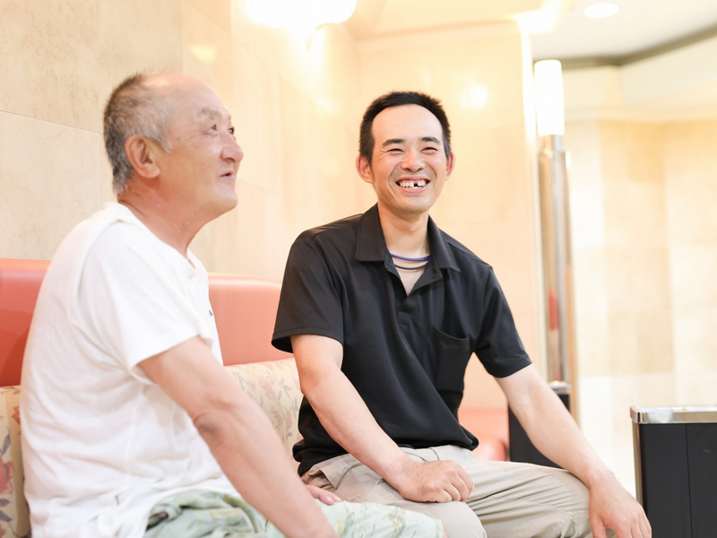 求人画像
