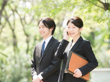 株式会社長谷工ジョブクリエイトの求人・転職情報