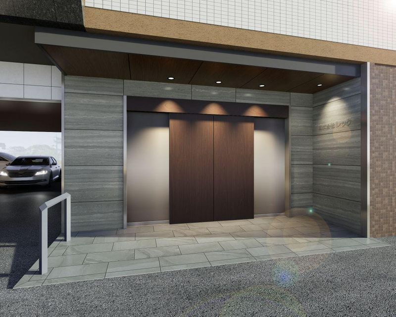 株式会社レックの求人・転職情報