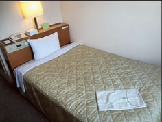 HOTEL　AZ 新富の派遣求人情報