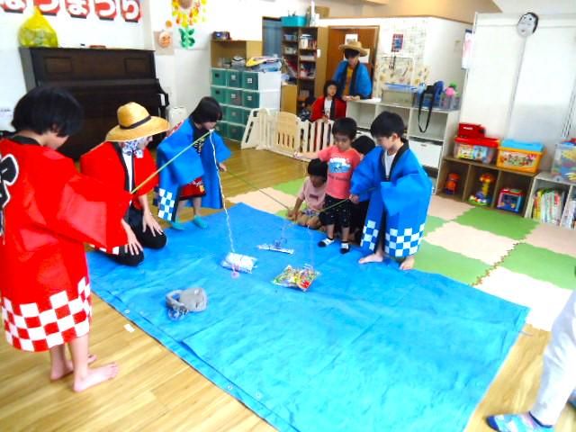 児童デイサービス　キッズのアルバイト・バイト求人情報-03