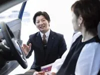 ネッツトヨタ兵庫株式会社