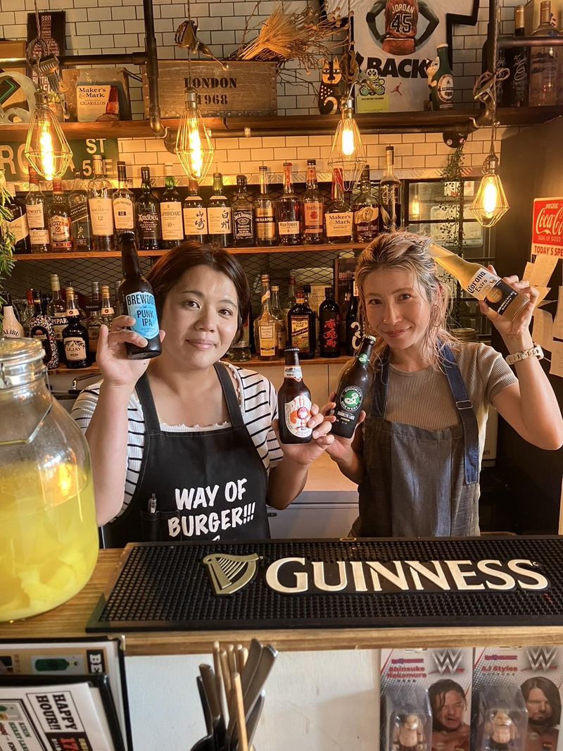 Restaurant Bar MARKETのアルバイト・バイト求人情報-05