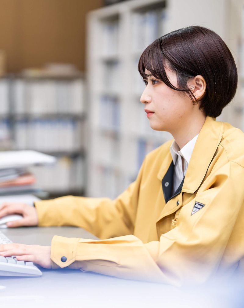 株式会社金沢シールの求人・転職情報