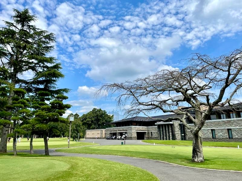 株式会社エヌプラス　契約ゴルフ場の求人情報