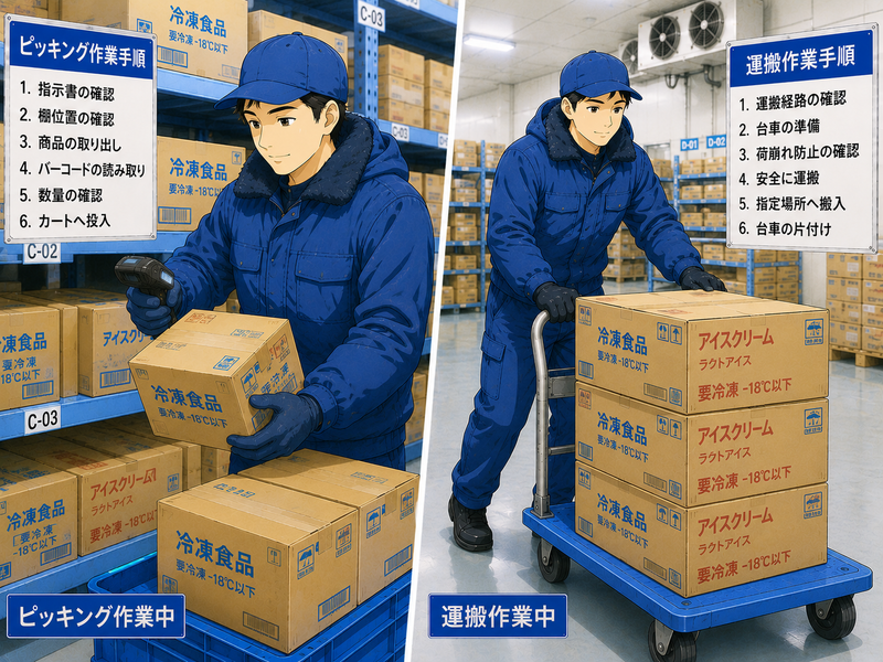 求人画像