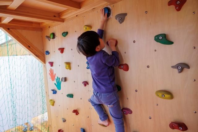 放課後等デイサービス・児童発達支援Sante青葉台の派遣求人情報