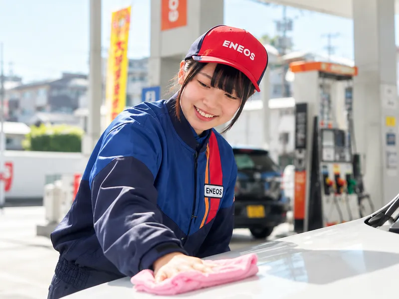 旭町SSのアルバイト・バイト求人情報