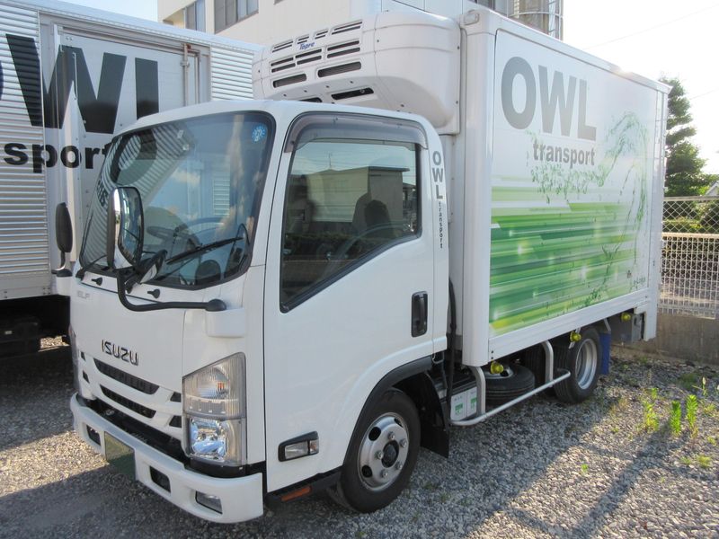 株式会社イーロジス　OWLtransportのアルバイト・バイト求人情報-02