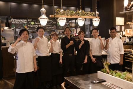 AWkitchen 渋谷スクランブルスクエアのアルバイト・バイト求人情報-02