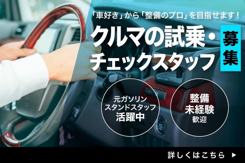 株式会社テクニックサービスの求人・転職情報