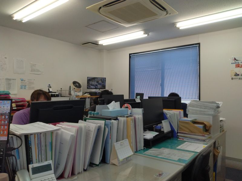 株式会社ワキタケアネット　岐阜営業所のアルバイト・バイト求人情報-02